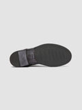 LEGRAND 171 - Brown Suede Zipped Boots - thumb image 5,side view