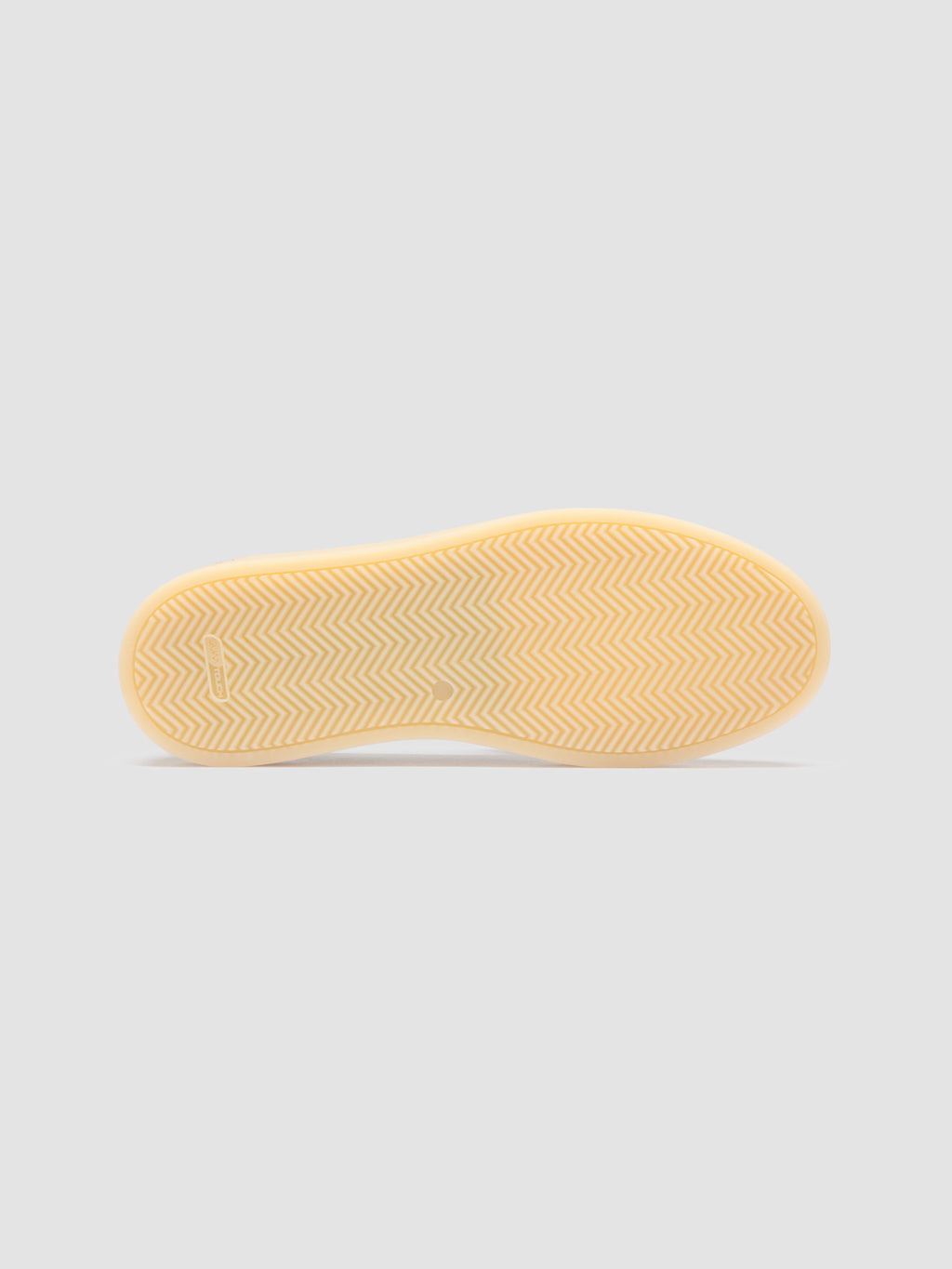 MUSKRAT 107 - Beigefarbene Sneakers aus Wildleder - image 5,side view