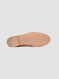 OLIVER 102 - Ballerinas aus graubraunem Leder - thumb image 5,side view