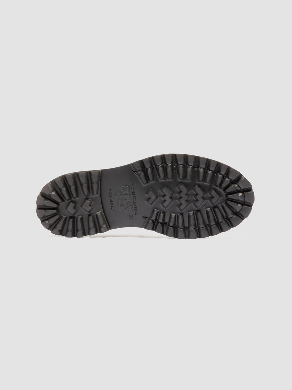 WISAL DD 101 - Brown Leather Penny Loafers - image 5,side view