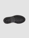 WISAL DD 125 - Brown Leather Derby Shoes - thumb image 5,side view