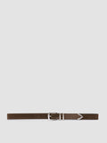 OC STRIP 074 - Grüner Wildledergürtel - thumb image 1,side view