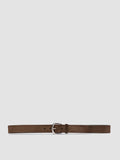 OC STRIP 083 - Grüner Wildledergürtel - thumb image 1,side view