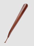 SHOEHORN - Brown Leather Shoe Horn Officine Creative - 2