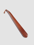 SHOEHORN - Brown Leather Shoe Horn Officine Creative - 3