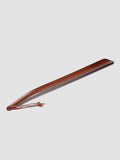 SHOEHORN - Brown Leather Shoe Horn Officine Creative - 5