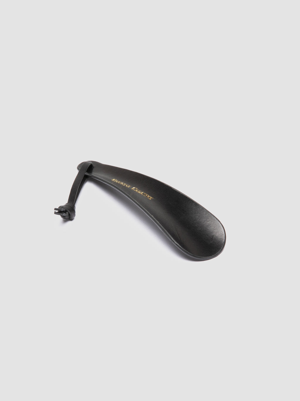 SHOEHORN - Shoe horn Black Officine Creative - 3