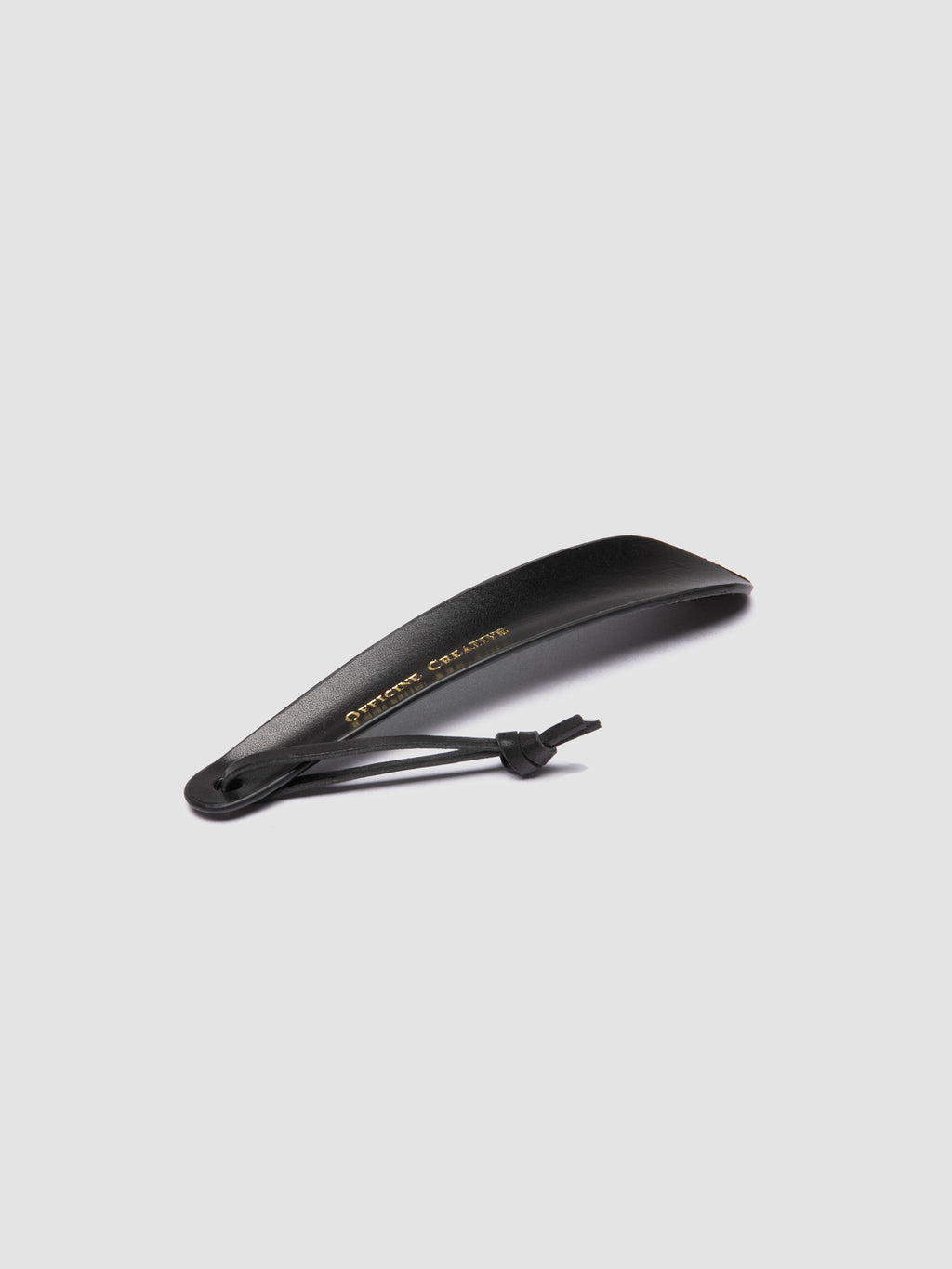 SHOEHORN - Shoe horn Black Officine Creative - 5