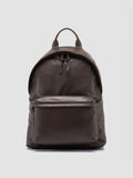 OC PACK 001 - Brown Leather Backpack Officine Creative - 1