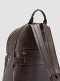 OC PACK 001 - Brown Leather Backpack Officine Creative - 6