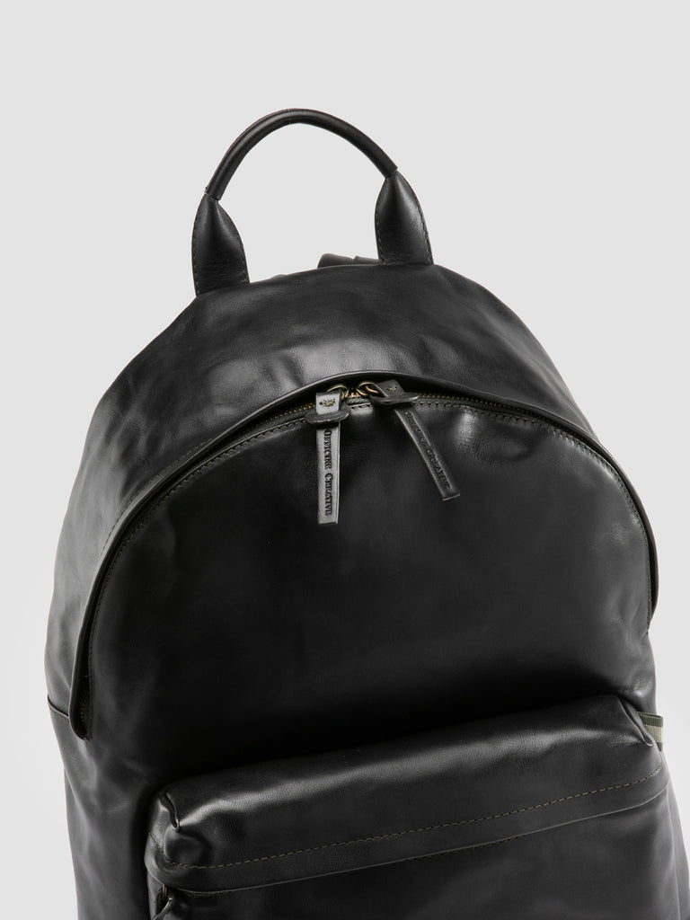 Italian Women's Leather Backpacks – OC EU