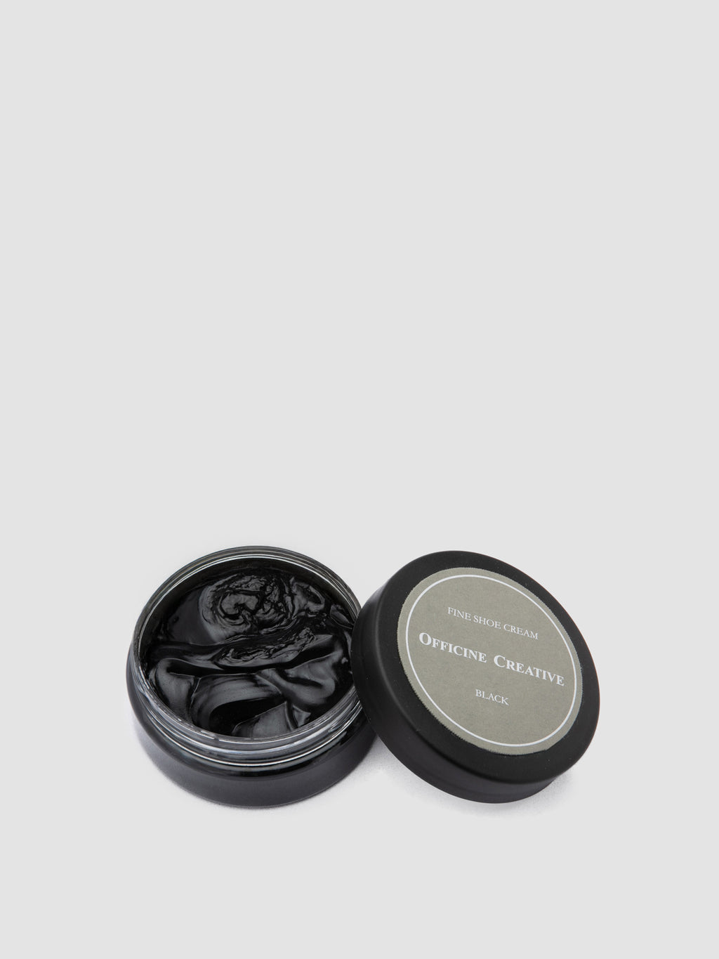 SHOE BALM - Black Cream Officine Creative - 1