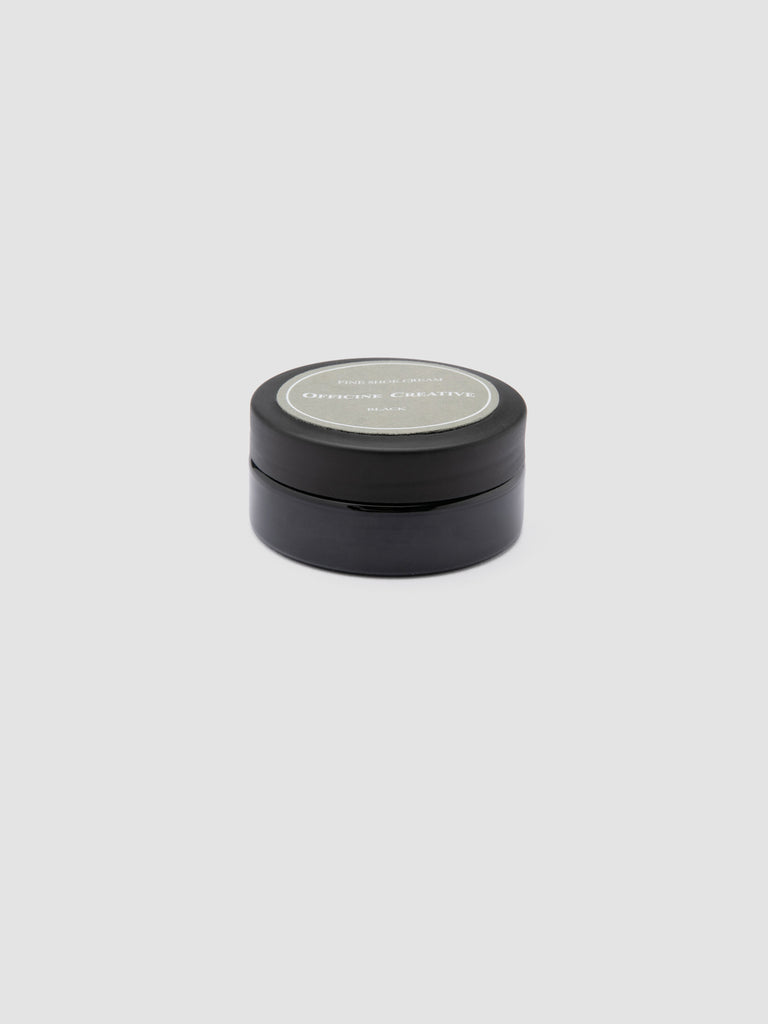 SHOE BALM - Black Cream Officine Creative - 3