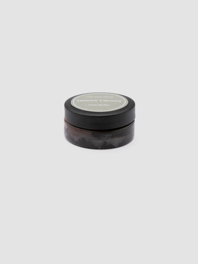 SHOE BALM - Dark Brown Cream Officine Creative - 3