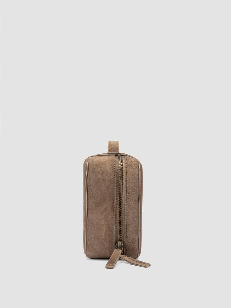 SHOECARE - Brown Small Set