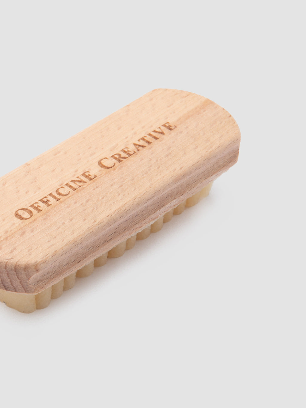 LUX BRUSH - For Suede Officine Creative - 3