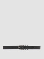OC STRIP 079 - Black Leather Belt Officine Creative - 1