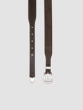 OC STRIP 092 - Brown Suede Belt Officine Creative - 2