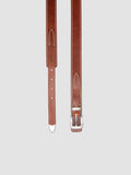 OC STRIP 097 - Brown Leather Belt Officine Creative - 2