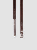 OC STRIP 097 - Brown Leather Belt Officine Creative - 2