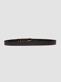 OC STRIP 105 - Brown Leather Belt Officine Creative - 3