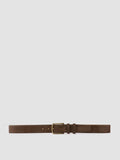 OC STRIP 33 - Taupe Suede belt Officine Creative - 1