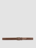 OC STRIP 33 - Taupefarbener Wildledergürtel - thumb image 1,side view