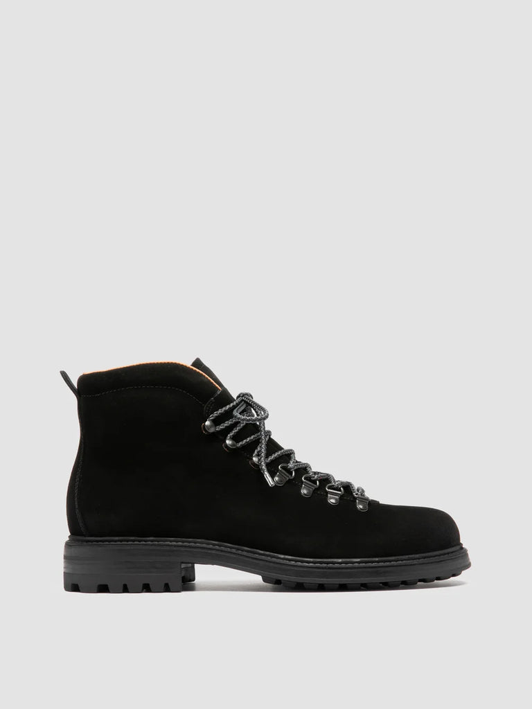 3164/07 SUPERBUCK NERO