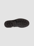 3164 07 - Braune Schnürstiefel aus Leder - thumb image 5,side view