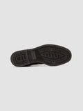 ACADEMIA 002 - Brown Leather Chelsea Boots - thumb image 5,side view