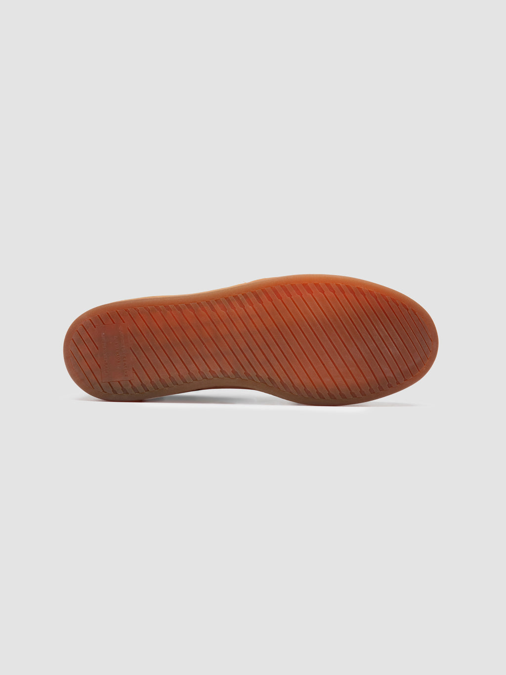 ASSET 001 - Blue Suede Sneakers - image 5,side view