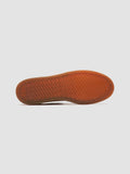 ASSET 001 - Brown Suede Sneakers - thumb image 5,side view