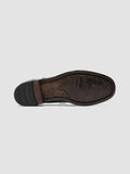 BALANCE 015 - Brown Derby Shoes Men Officine Creative - 5