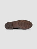 BALATA FLEXI 001 - Black Leather Derby Shoes - thumb image 5,side view