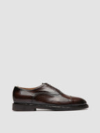 BARITON FLEXI 003 - Brown Leather Oxford Shoes