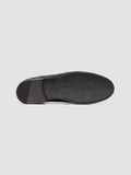 BILT 001 - Grey Suede Penny Loafers - thumb image 5,side view