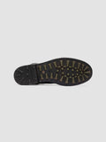 BULLA DD 104 - Black Leather Zipped Boots - thumb image 5,side view