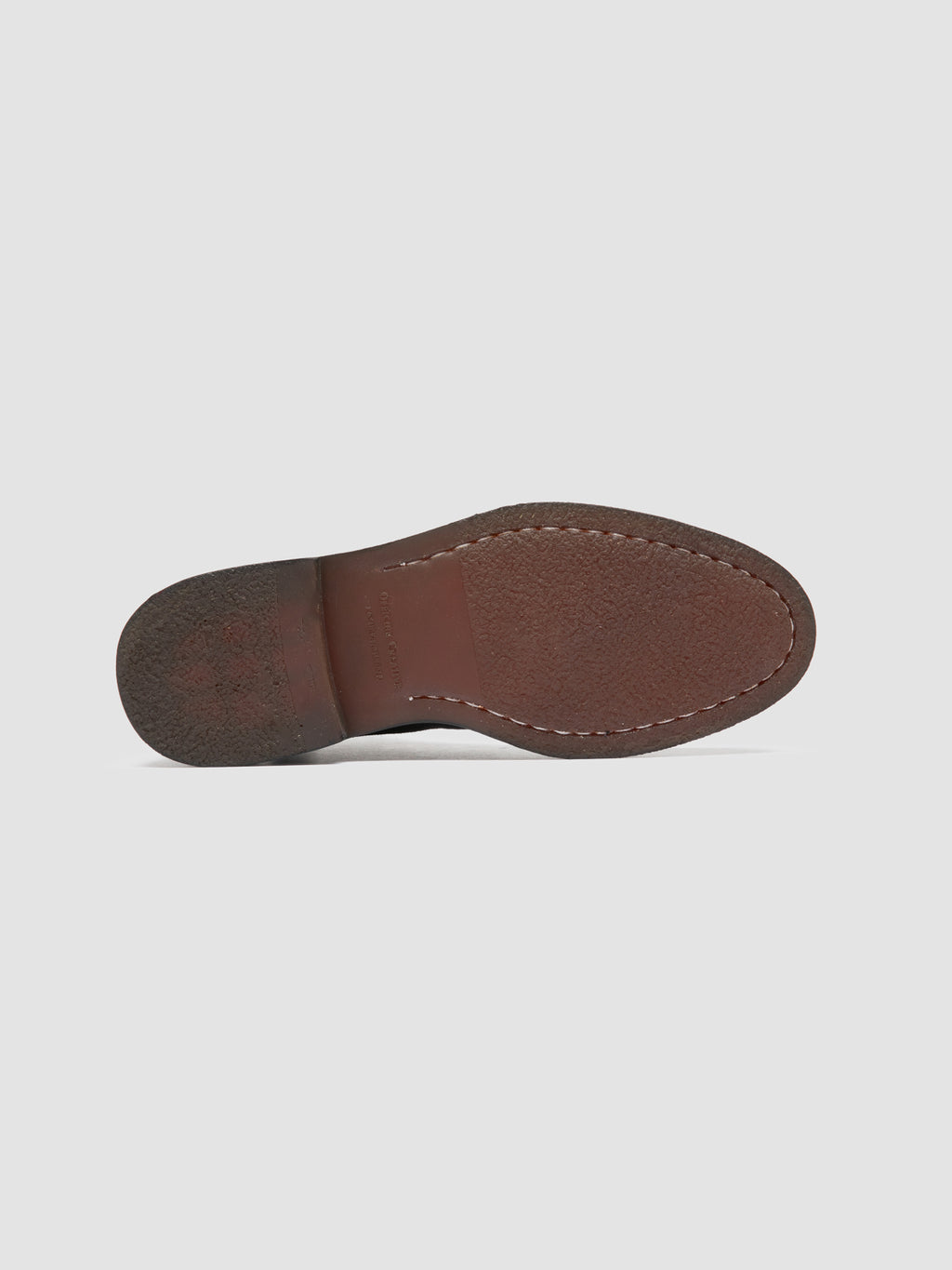 DUDE FLEXI 003 - Black Suede Chelsea Boots - image 5,side view