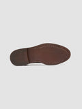 DUDE FLEXI 004 - Brown Suede Chukka Boots - thumb image 5,side view