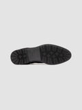 ERGOSUM 003 - Black Suede Chelsea Boots - thumb image 5,side view