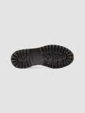 EVENTUAL DD 106 - Braune Schnürstiefel aus Leder - thumb image 5,side view