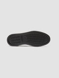 FRAME 002 - Brown Leather Chukka Boots - thumb image 5,side view