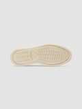 FRAME 019 - Brown Suede Derby Shoes - thumb image 5,side view