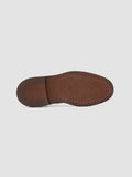 HOPKINS FLEXI 203 - Taupe Suede Lace-up Boots - thumb image 5,side view