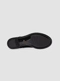 MAVIC 001 - Brown Leather Derby Shoes - thumb image 5,side view