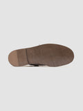 AIRTO 001 - Brown Suede Loafers - thumb image 5,side view