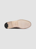 OLIVER 001 - Taupe Suede Venetian Loafers