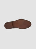 OPERA FLEXI 101 - Brown Leather Penny Loafers - thumb image 5,side view