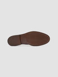 OPERA FLEXI 103 - Brown Leather Tassel Loafers - thumb image 5,side view