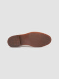 OPERA SD FLEXI 001 - Taupe Suede Penny Loafers - thumb image 5,side view
